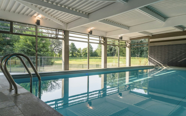 Hôtel Château Tilques