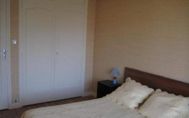 Apartment Appartement Les Sables D'olonne