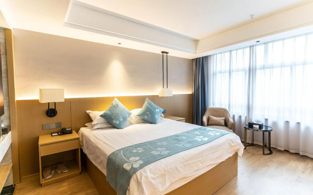 Coco Holiday Hotel
