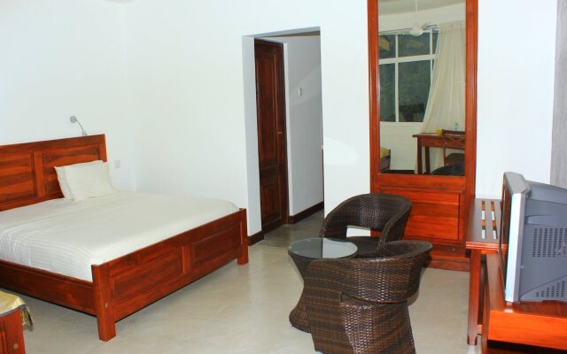 Ravana Heights