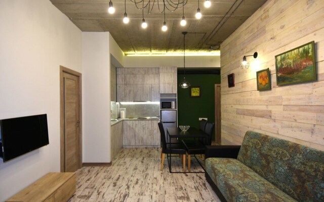 Gallery Apartment 2