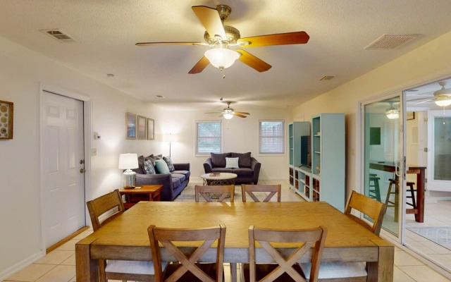 Silver Sand Dollar 3 Bedroom Duplex