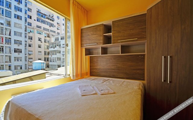 Prado Junior Apartments 281