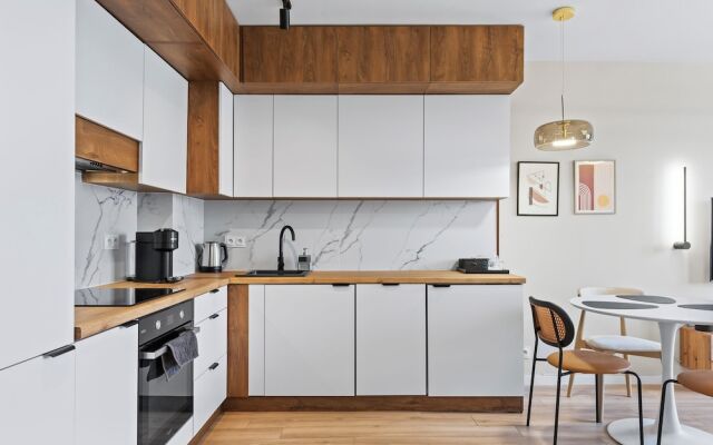 RentPlanet - Apartament Międzynarodowa