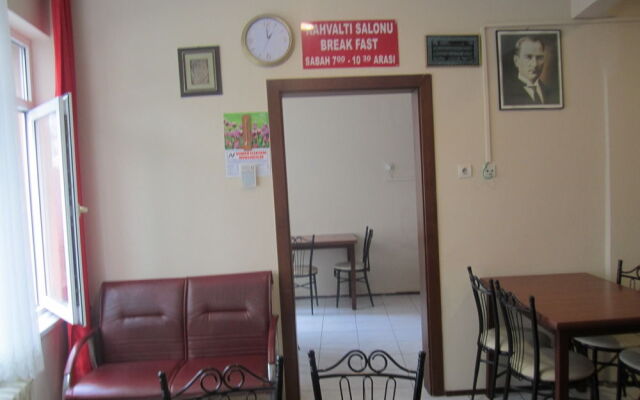Hotel Efe