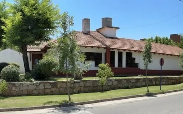 Posada del Rio