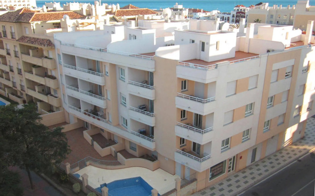 Fercomar Apartamentos Turísticos