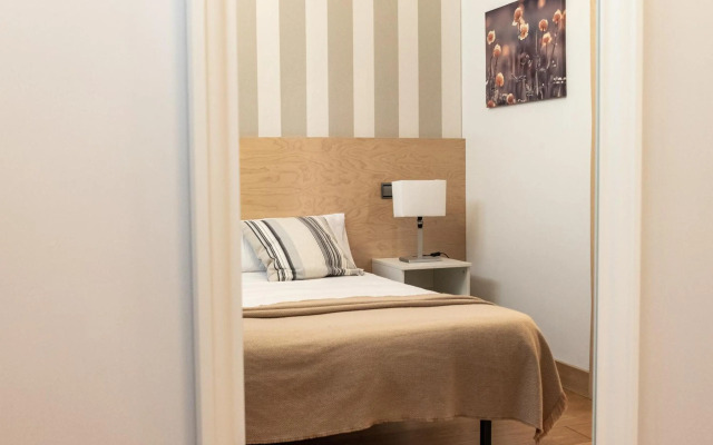 NEW! Lovely 3-Bedroom Loft in Bilbao