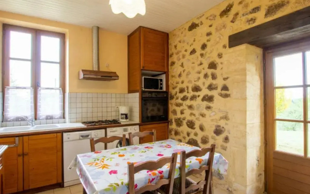 Gîte Domme, 4 pièces, 6 personnes - FR-1-616-48