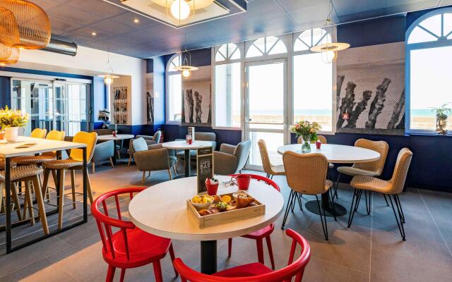 ibis Saint Malo Plage