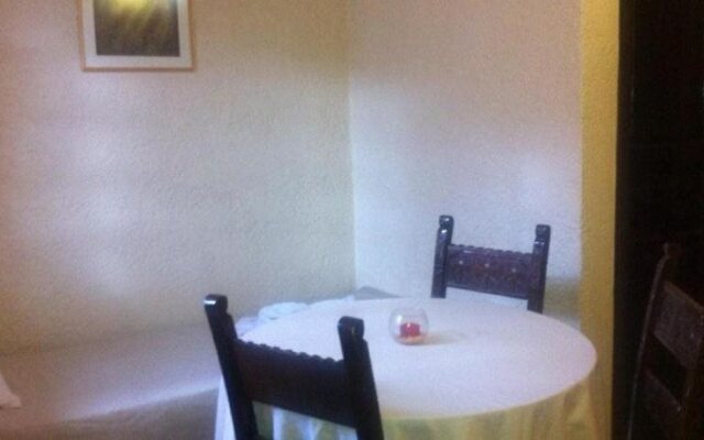 Stalis Bay Apartments