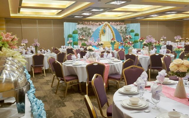 Grand Palace Hotel Butuan