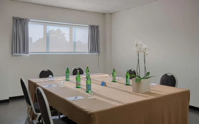 Ac Hotel By Marriott Milan Sesto