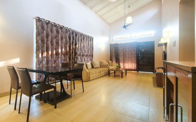 Rainforest Resort And Spa