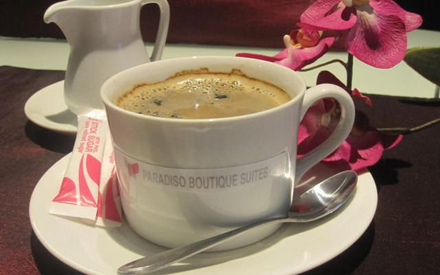 Paradiso Boutique Suites