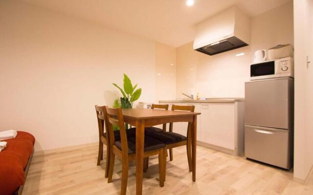 SEVEN Building / Vacation STAY 4952