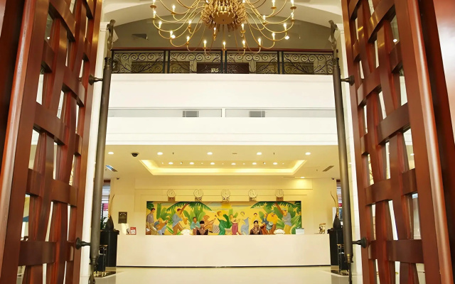 Hawana Resort Hotel