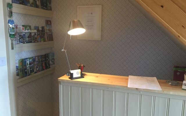 Marnic House B&B