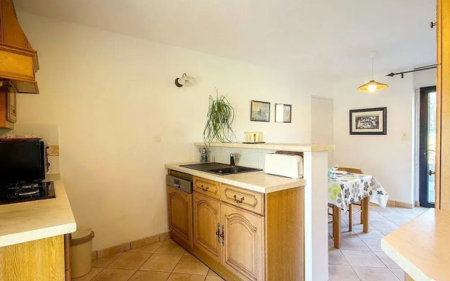 Les Chaumières de Fleuriac