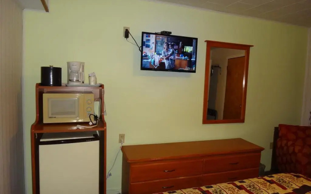 Pine Ridge Motel