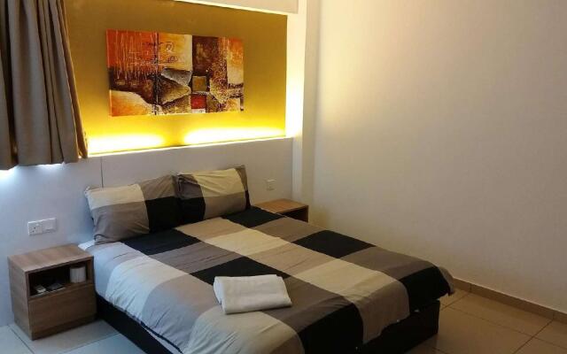 Rivero Boutique Hotel