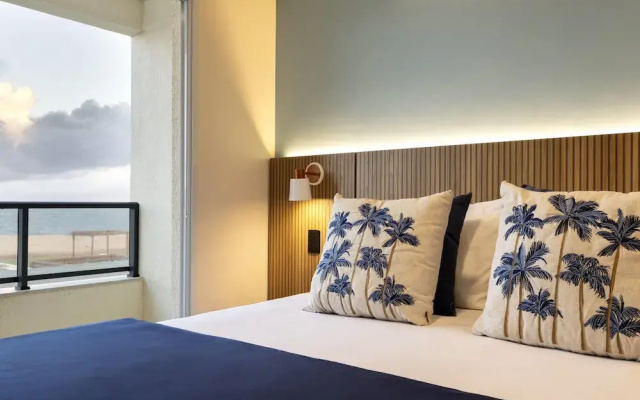 Wyndham Natal Pitangui Praia