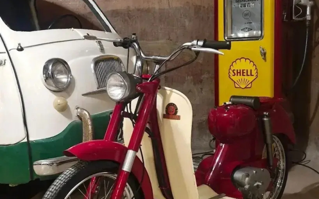 Museo Posada Benelli