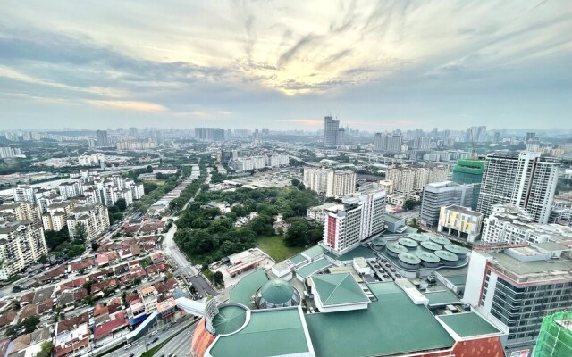 UNA Serviced Apartment by MOKA