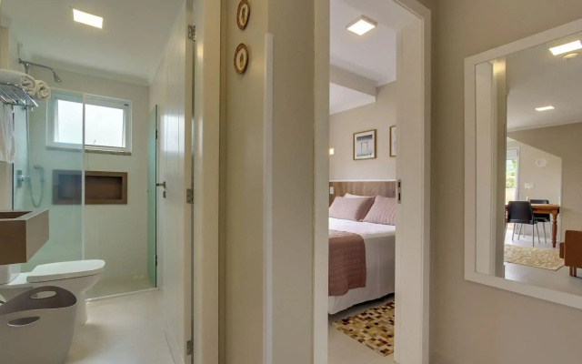 Residencial Casa Flora