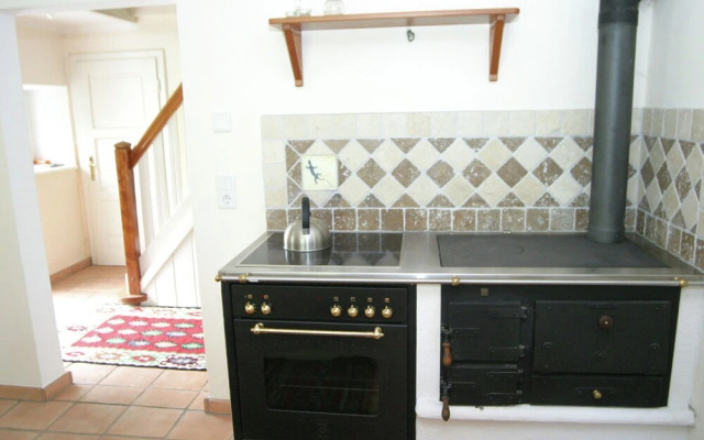 Splendid Chalet with Garden, Bbq, Balcony, Heating, Parking