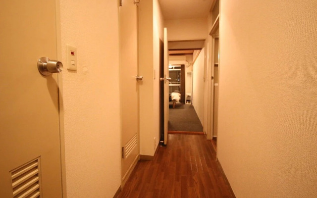 MG507 Cozy and clean room SHINAGAWA