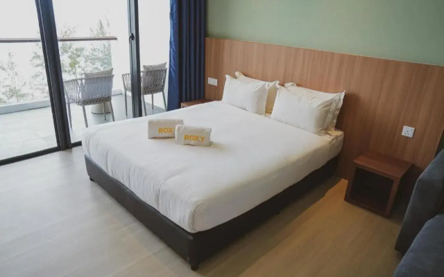 Roxy Beach Apartment