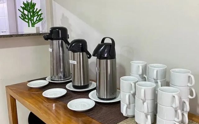 Buriti Hotel Aracruz