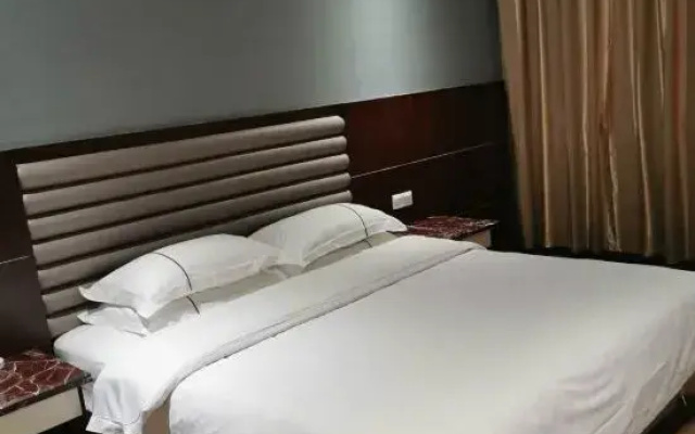 Nancheng Hotel