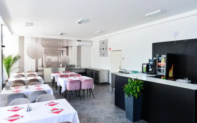 Northside Hotel