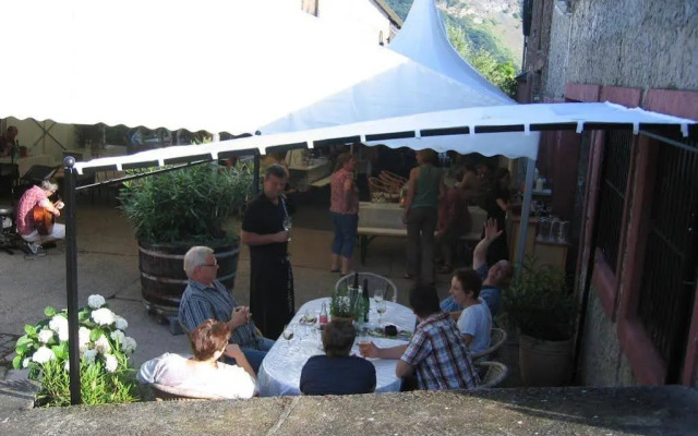 Weinhof Gassen