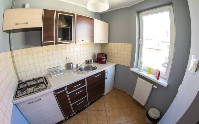 Apartamenty Centrum
