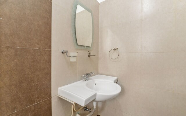 GuestHouser 2 BHK Apartment 621c