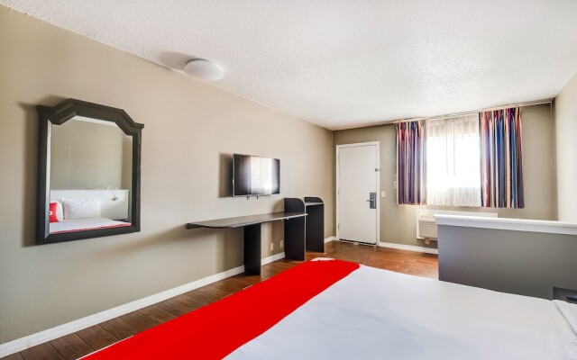 Hotel Elk City OK Route 66 by OYO Rooms