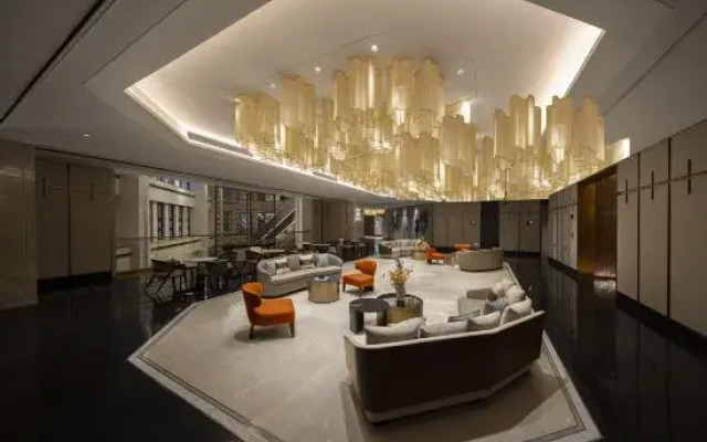 Hua Tai Phoenix Hotel
