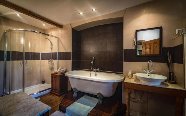 Holiday Home Katric
