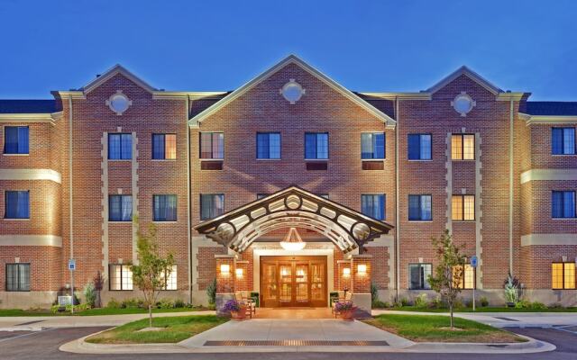 Staybridge Suites Indianapolis-Carmel