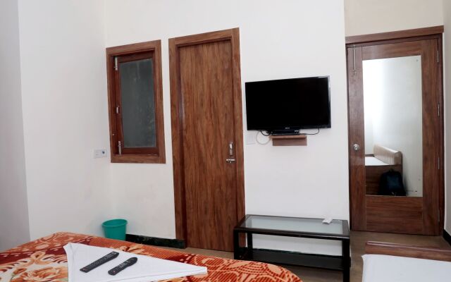 Hotel KC Plaza