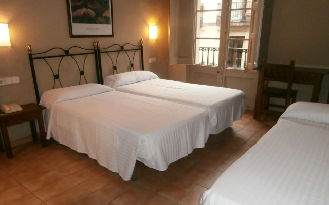 Hotel Jaume I