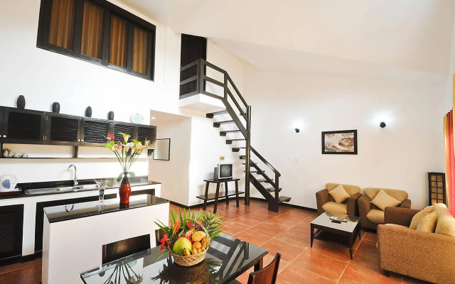 Paradise Garden Hotel and Convention Boracay Powered by ASTON
