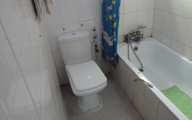 Hallmark Suites Itori