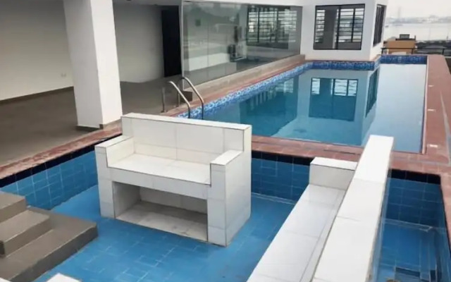 Wonder Court 2 Hotel and Apartment