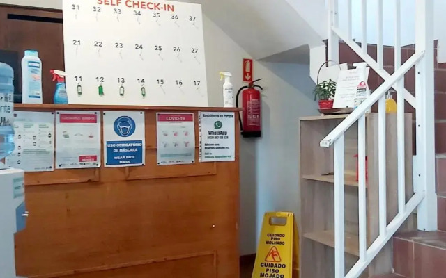 Residencia do Parque