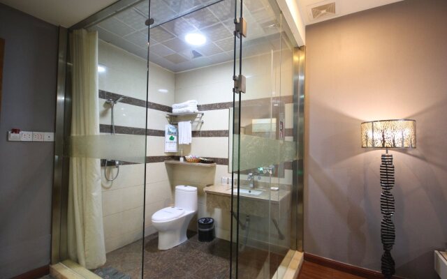 Tianjin Yixuan Fengshang Hotel