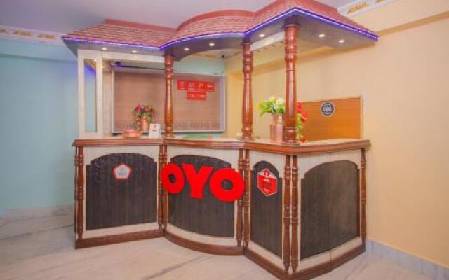 OYO 252 Hotel Black Stone